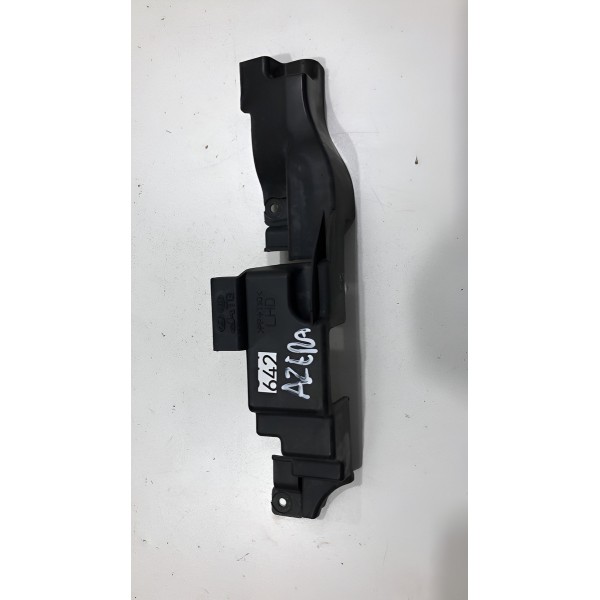 Acabamento Fechadura Capo Hyundai Azera 2007 A 2011 Original