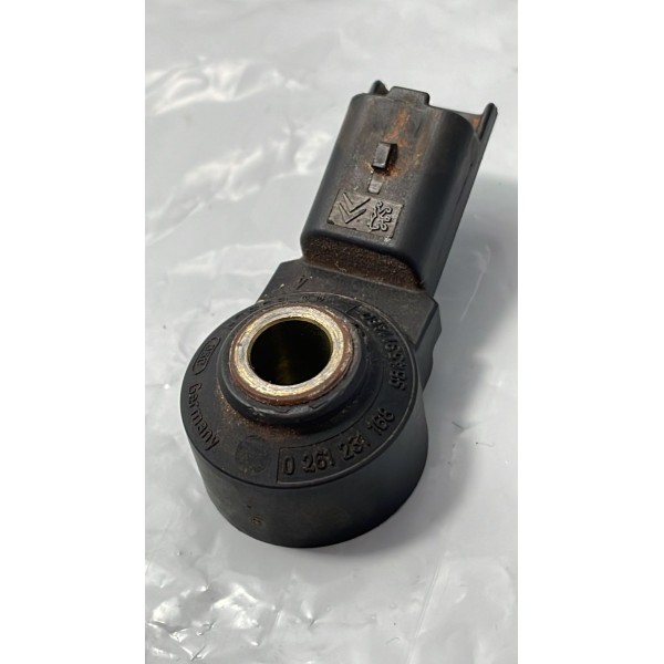 Sensor Detonação Peugeot 206 207 307 C3 0261231168