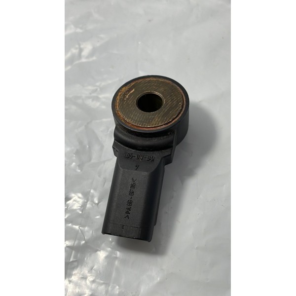 Sensor Detonação Peugeot 206 207 307 C3 0261231168