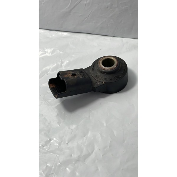 Sensor Detonação Peugeot 206 207 307 C3 0261231168
