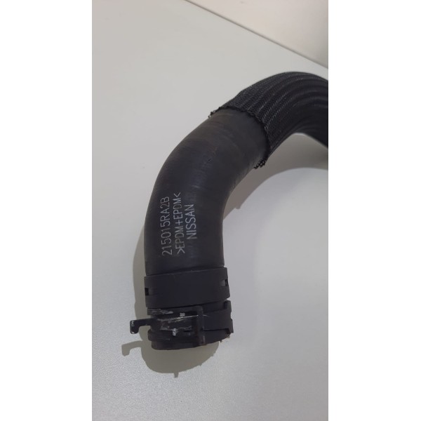 Mangueira Superior Radiador Nissan Kicks 1.6 16v 2016 A 2019