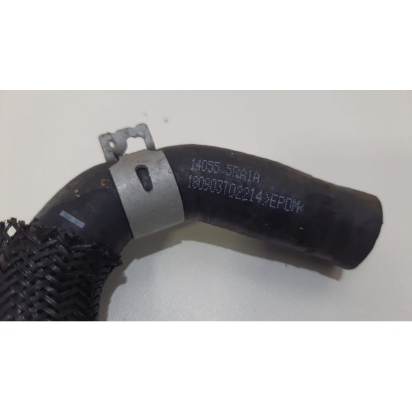 Mangueira Água Nissan Kicks 2019 140555ra1a - 8287 A