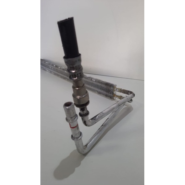 Radiador Resfriador Óleo Cx Direção Bmw X5 4.4 02/05 7539122