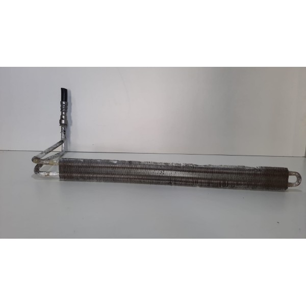 Radiador Resfriador Óleo Cx Direção Bmw X5 4.4 02/05 7539122