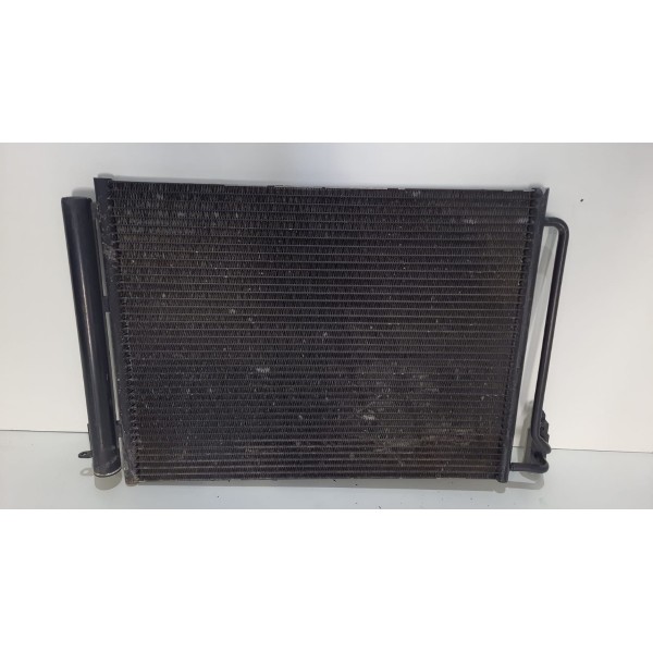 Condensador Bmw X5 4.4 V8 2001 Á 2005 Original