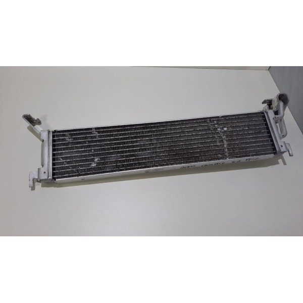 Radiador Oleo Cambio Bmw X5 4.4 V8 02 Á 2005 752390703 A8711
