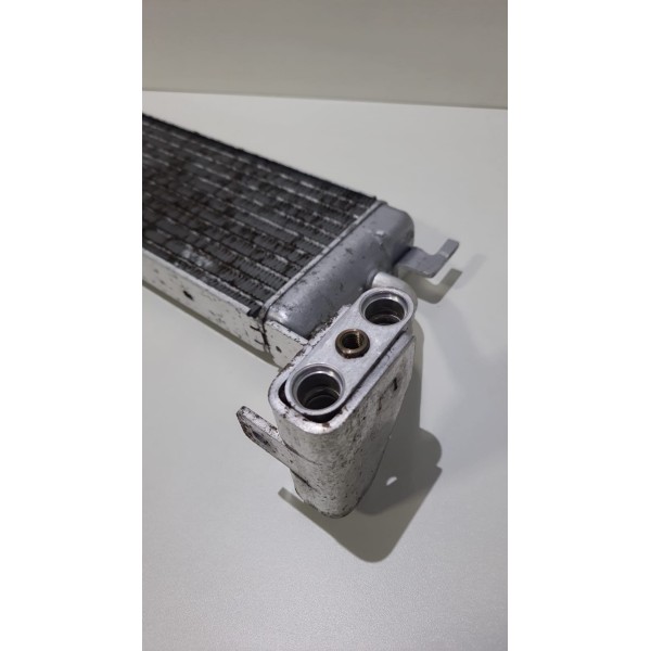 Radiador Oleo Cambio Bmw X5 4.4 V8 02 Á 2005 752390703 A8711