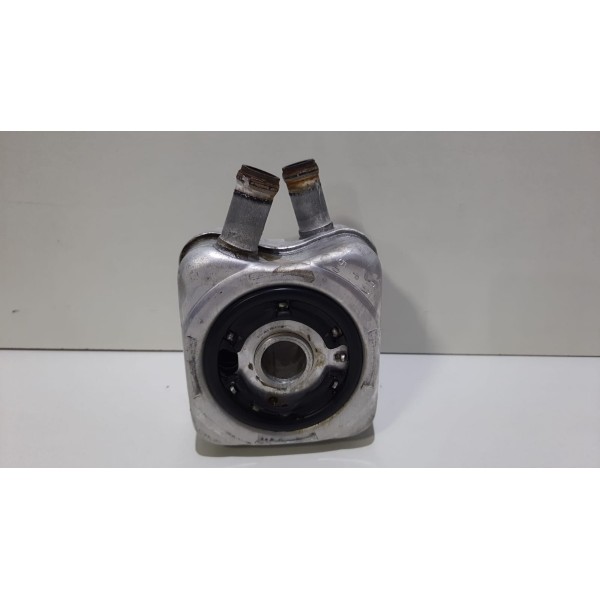 Resfriador Óleo Motor Audi A4 Jetta 2.0 Original