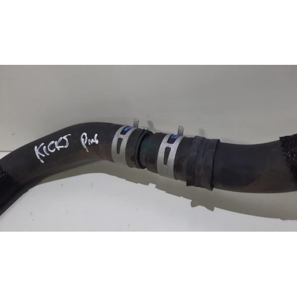 Mangueira Radiador Arrefecimento Nissan Kicks 215035ra2b