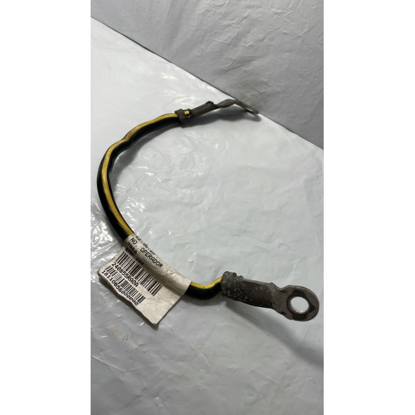 Cabo Negativo Motor Nissan Kicks Ano 2016 17 18 19 20 2021