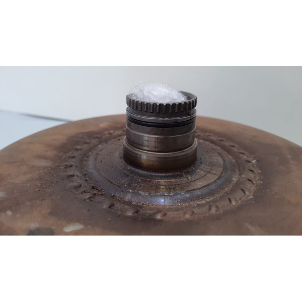 Conversor Torque Honda Crv 2.0 2007 2008 2009 2010 2011