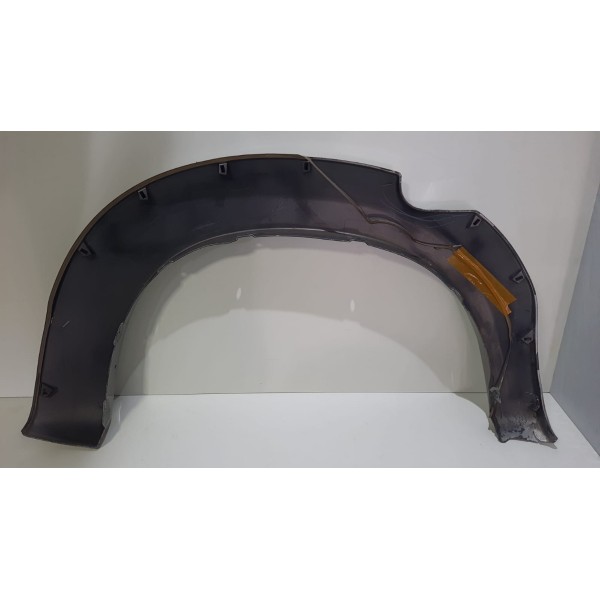 Alargador Paralama Traseiro Esquerdo Hilux 2005 A 2015 C/det