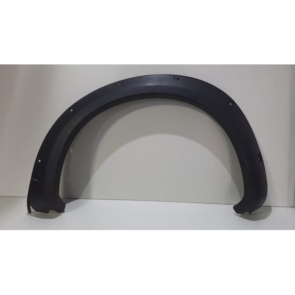 Moldura Roda Traseira Direita Montana 04/10 Original