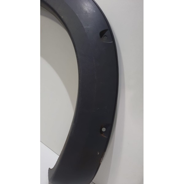 Moldura Roda Traseira Direita Montana 04/10 Original