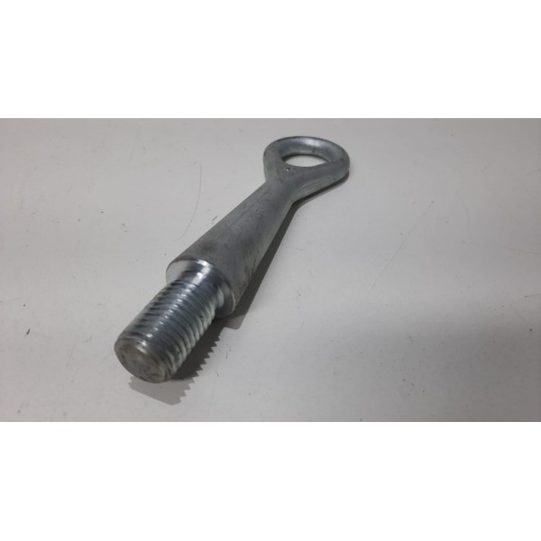 Gancho Reboque Aço Forjado L200 Asx Outlander Original