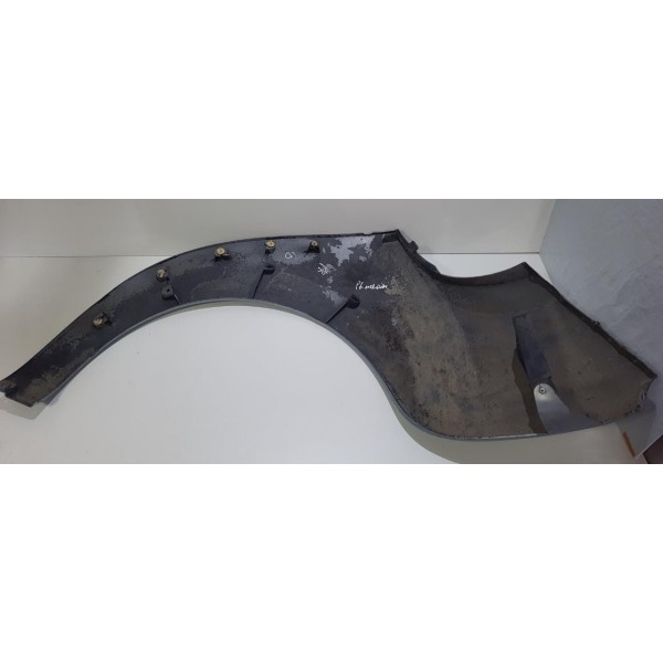 Moldura Paralama Traseiro Direito Ford Ka 01/06 2s5517864aaw