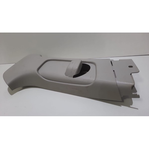 Moldura Coluna Direita Cinto Onix Prisma 2012 Á 20 52051913