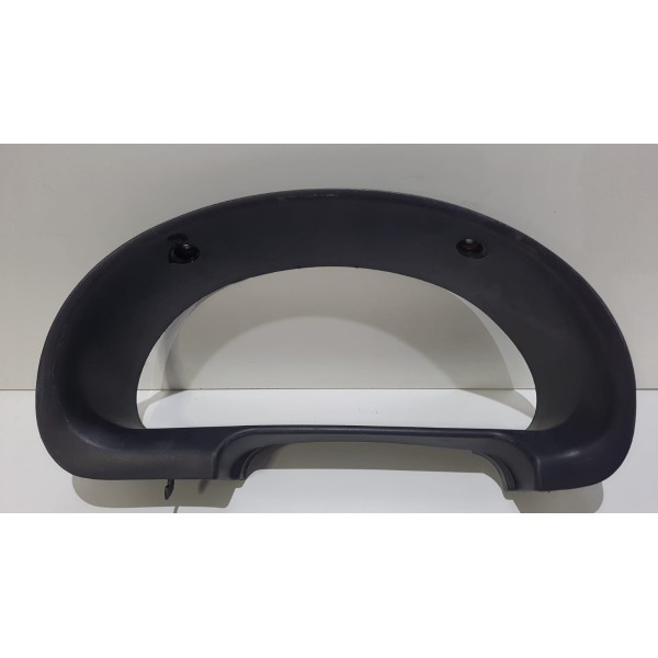 Moldura Painel Instrumentos Patati Gol Saveiro G2 377857059a