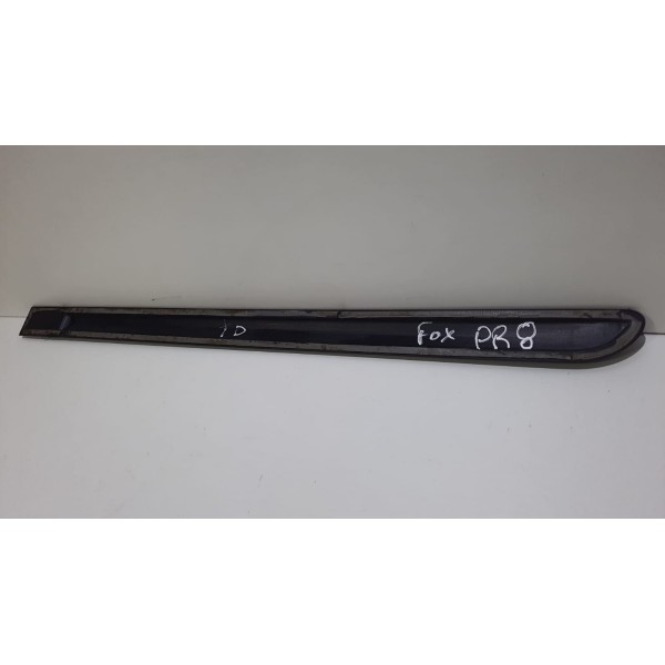 Friso Porta Traseira Direita Vw Fox 04/09 5z4853754 Original