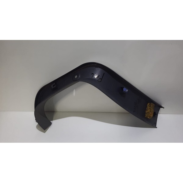 Moldura Tampa Traseira Esquerda Vectra Gt 24464177 332004790