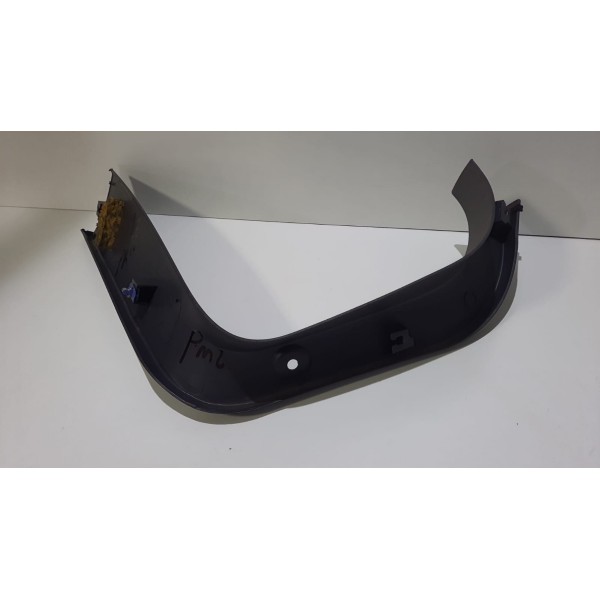 Moldura Tampa Traseira Esquerda Vectra Gt 24464177 332004790