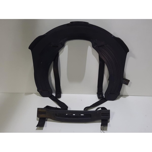 Suporte Trava Do Estepe Bmw X5 2001 A 2006