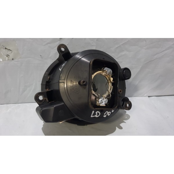 Farol Milha Direito Crossfox Gol G5 G6 Saveiro Cross Detalhe