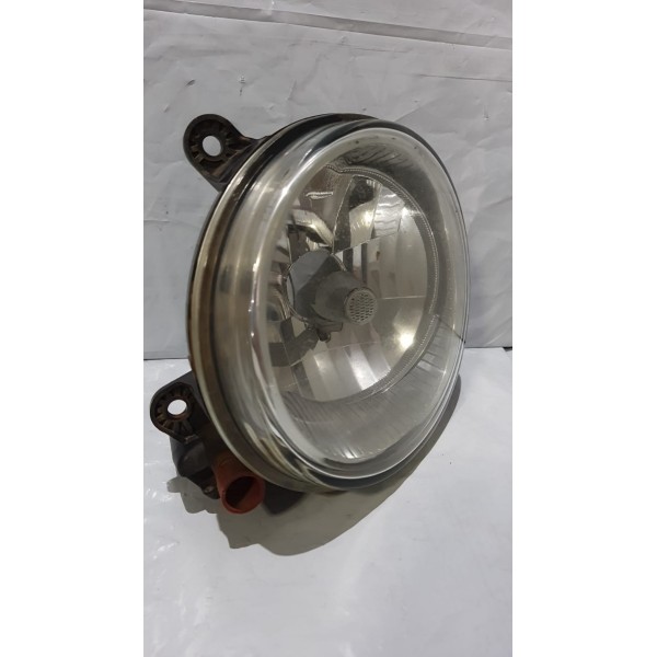 Farol Milha Esquerdo Crossfox Gol G5 G6 Saveiro Cross