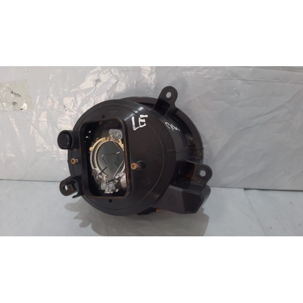 Farol Milha Esquerdo Crossfox Gol G5 G6 Saveiro Cross