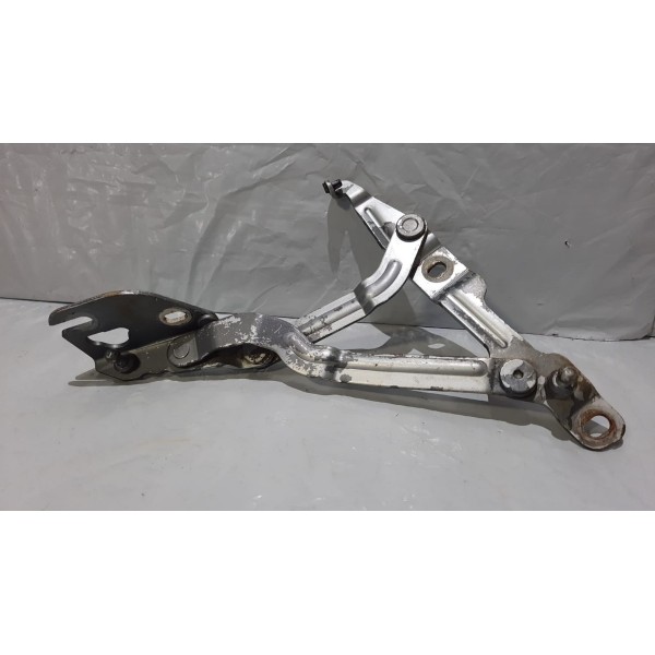 Dobradiça Esquerda Tampa Traseira Audi A4 1995 1996 À 2004