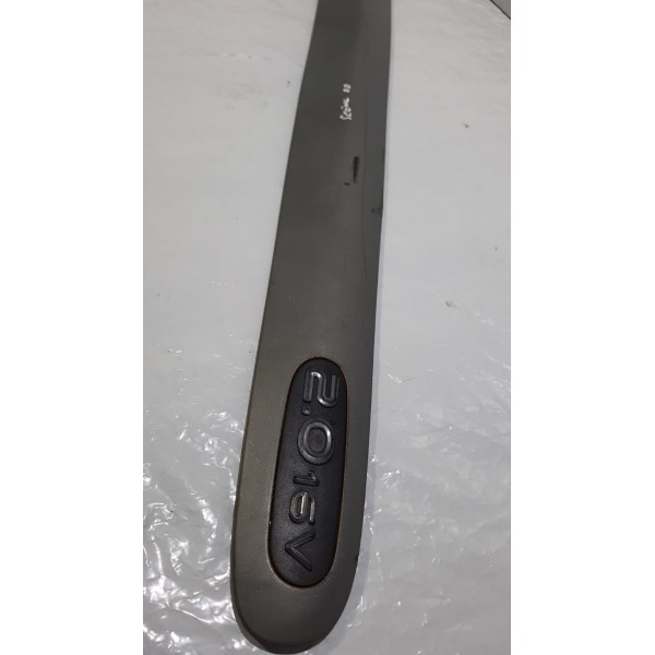 Friso Porta Dianteira Direita Scenic 1999 A 2009 7700841670