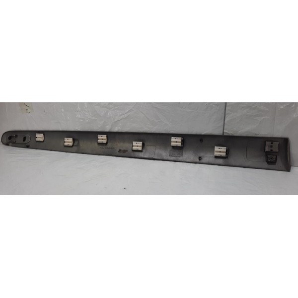 Friso Porta Dianteira Direita Scenic 1999 A 2009 7700841670