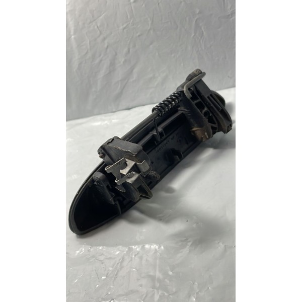 Maçaneta Externa Traseira Renault Clio Scenic Original
