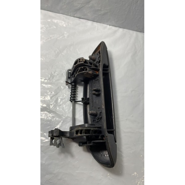 Maçaneta Externa Traseira Renault Clio Scenic Original