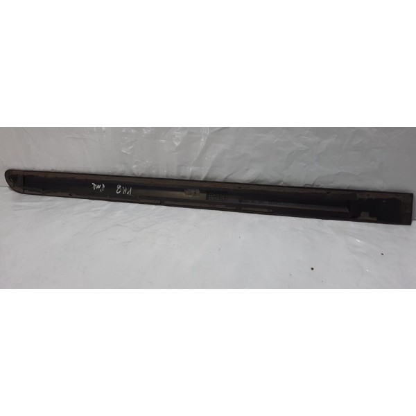 Moldura Friso Porta Tras Esquerda Fox 04 A 09