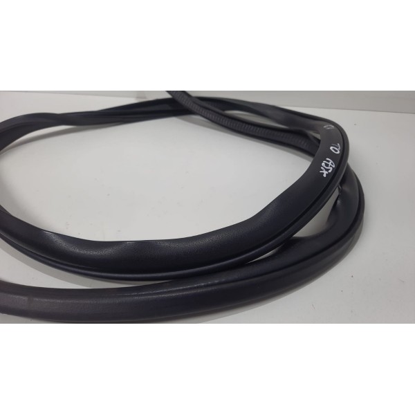 Borracha Porta Traseira Direita Mitsubishi Asx 2011/2016