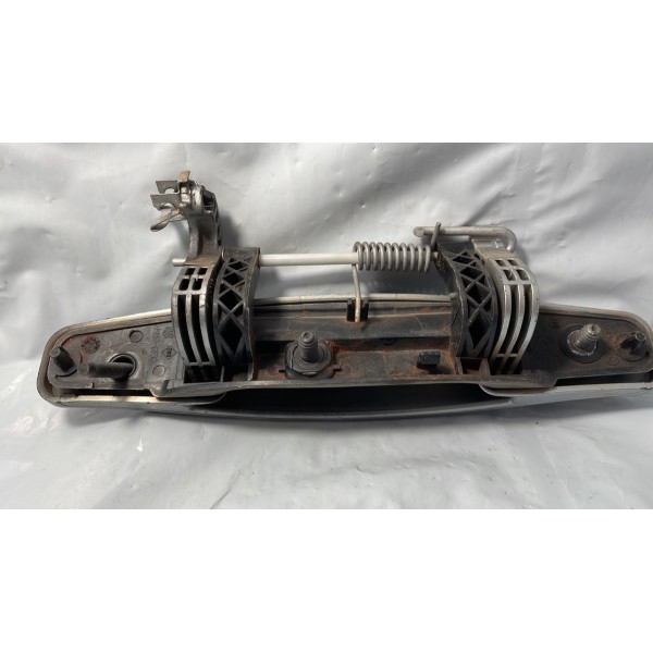 Maçaneta Externa Porta Esquerda Renault Sandero Duster Oroch