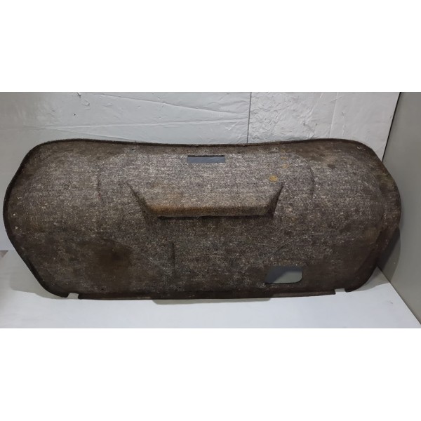 Forro Carpe Porta Mala Audi A4 1.8 1996/1998