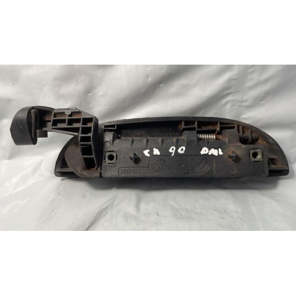 Maçaneta Externa Porta Esquerda Fiat Palio 1996 97 98 1999