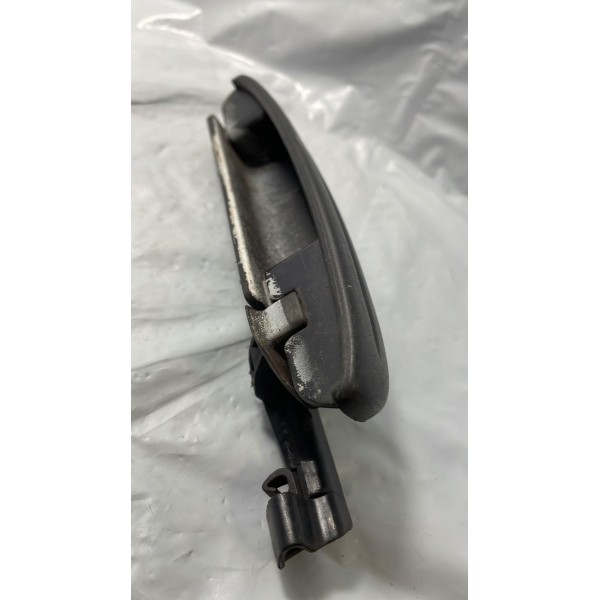 Maçaneta Externa Porta Esquerda Fiat Palio 1996 97 98 1999