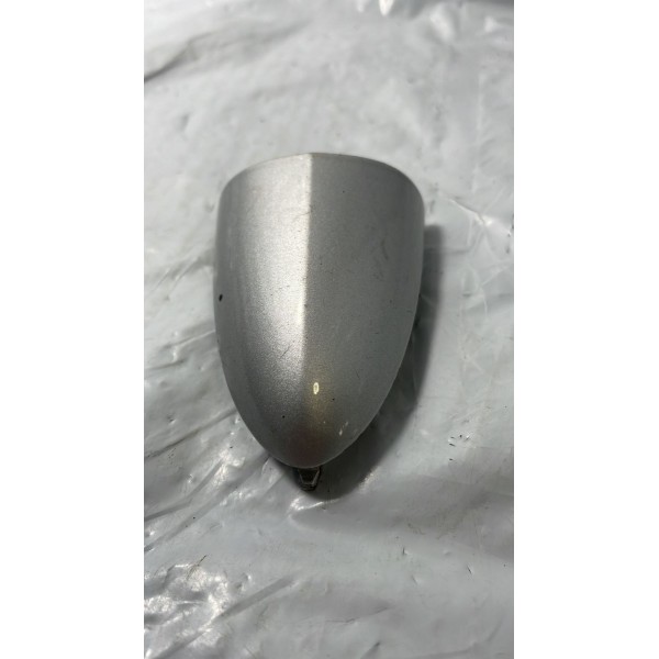 Capa Maçaneta Externa Ford Focus 2004 Á 2008 Original