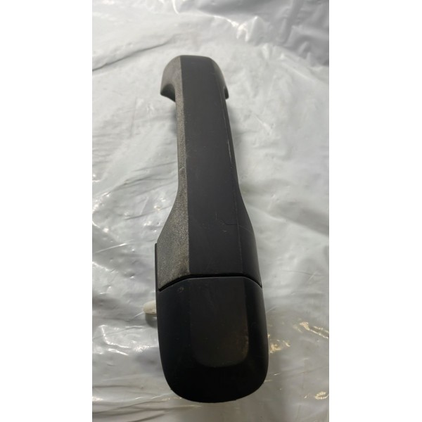 Maçaneta Externa Direita Ford Fiesta 2003 Á 2012 Original