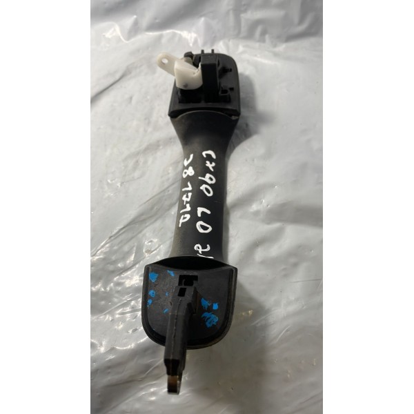 Maçaneta Externa Direita Ford Fiesta 2003 Á 2012 Original