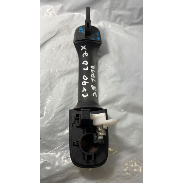 Maçaneta Externa Direita Ford Fiesta 2003 Á 2012 Original