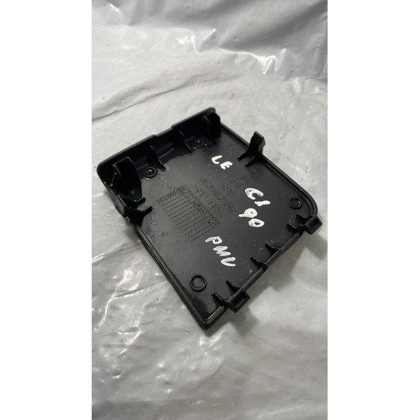Acabamento Esquerdo Tampa Vw Passat Variant Peruã 3c9867747