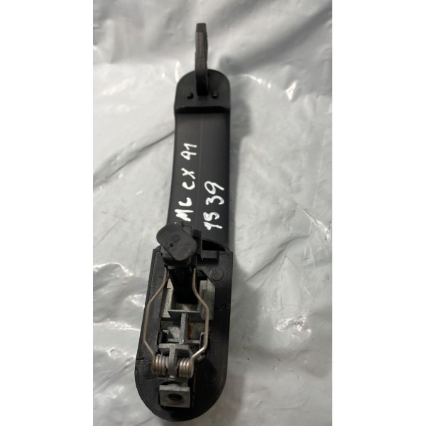 Maçaneta Externa Vw Saveiro Parati Gol G3 G4 Original Volks