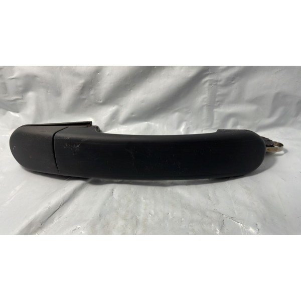 Maçaneta Externa Vw Saveiro Parati Gol G3 G4 Original Volks