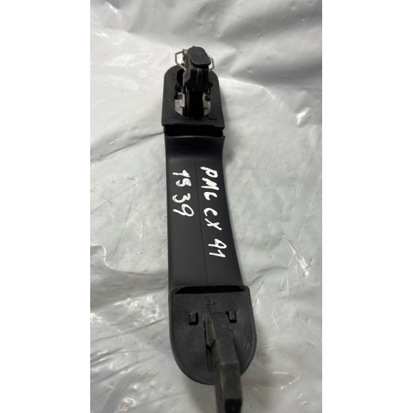 Maçaneta Externa Vw Saveiro Parati Gol G3 G4 Original Volks