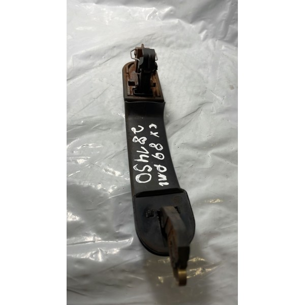 Maçaneta Externa Gol Parati Saveiro G3 G4 Original Vw