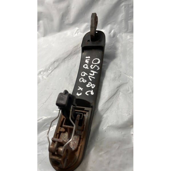 Maçaneta Externa Gol Parati Saveiro G3 G4 Original Vw
